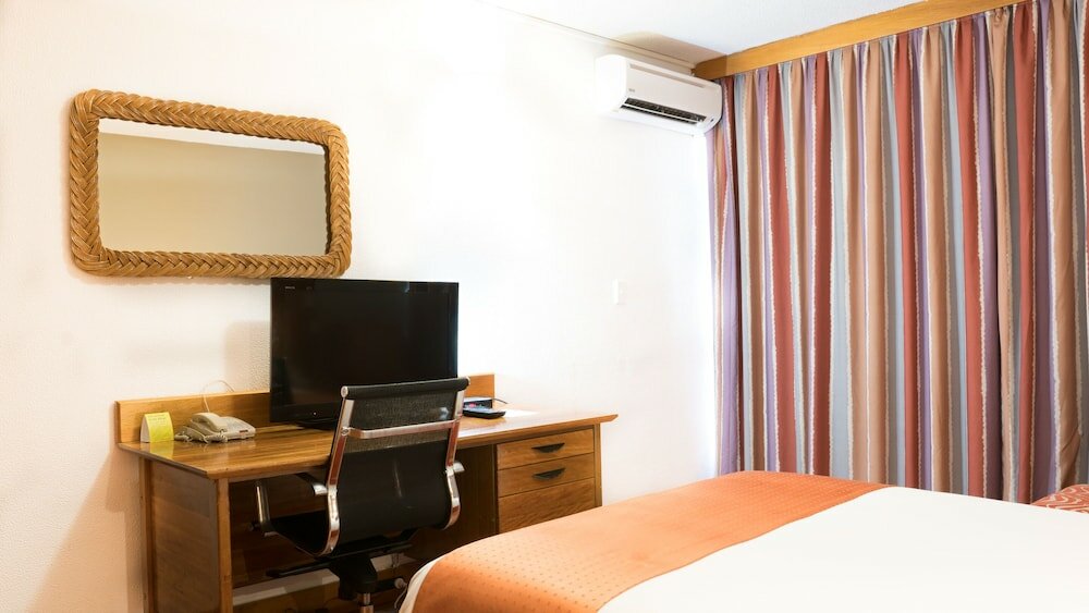 Фото Holiday Inn Express Port Moresby, an Ihg Hotel