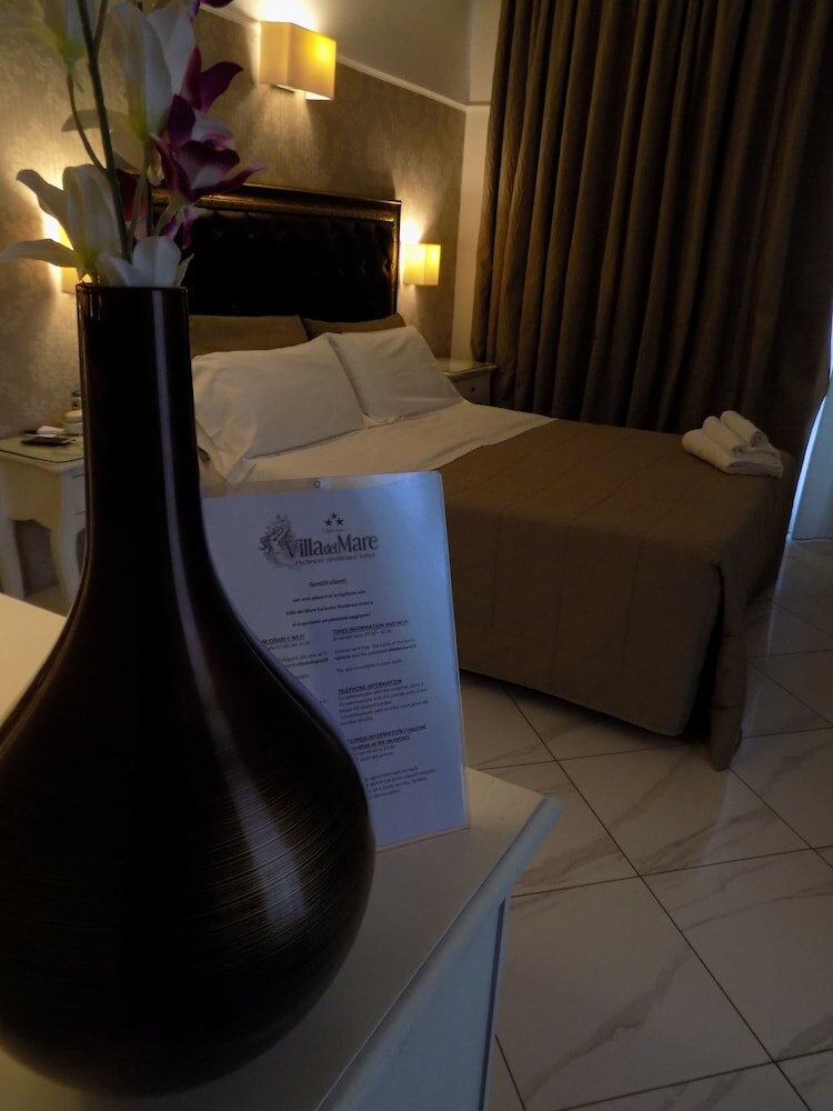 Фото Villa Del Mare