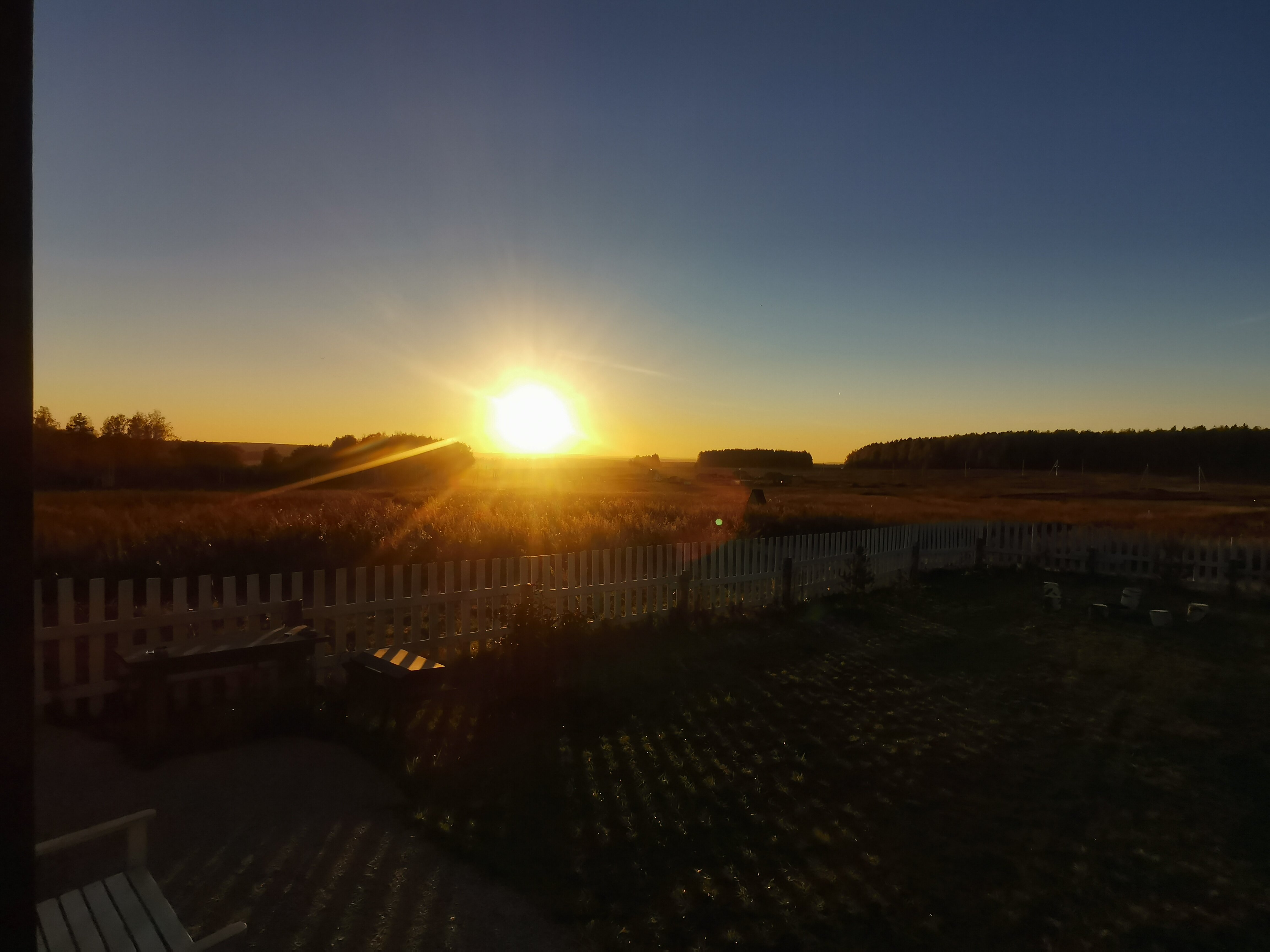 Фото Душевное место