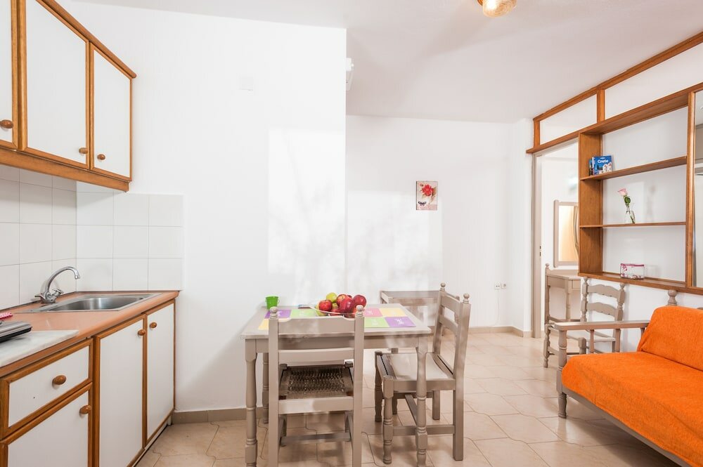 Фото Panorama Sea view Hotel Apartments