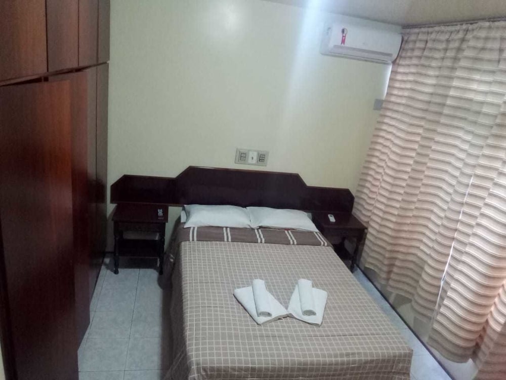 Фото Hotel Piçarras