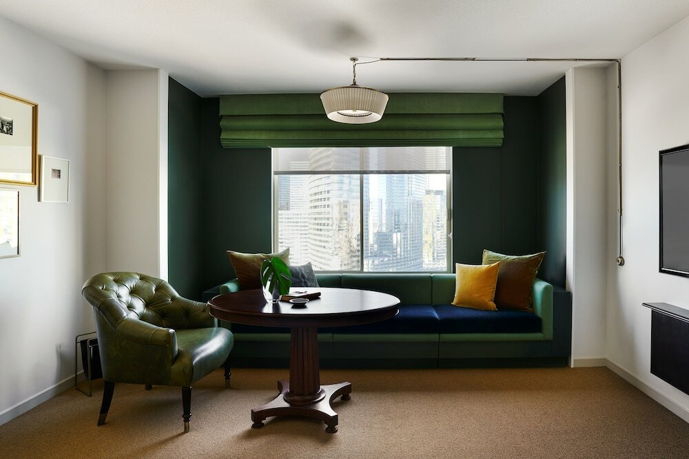 Фото Park Mgm Las Vegas