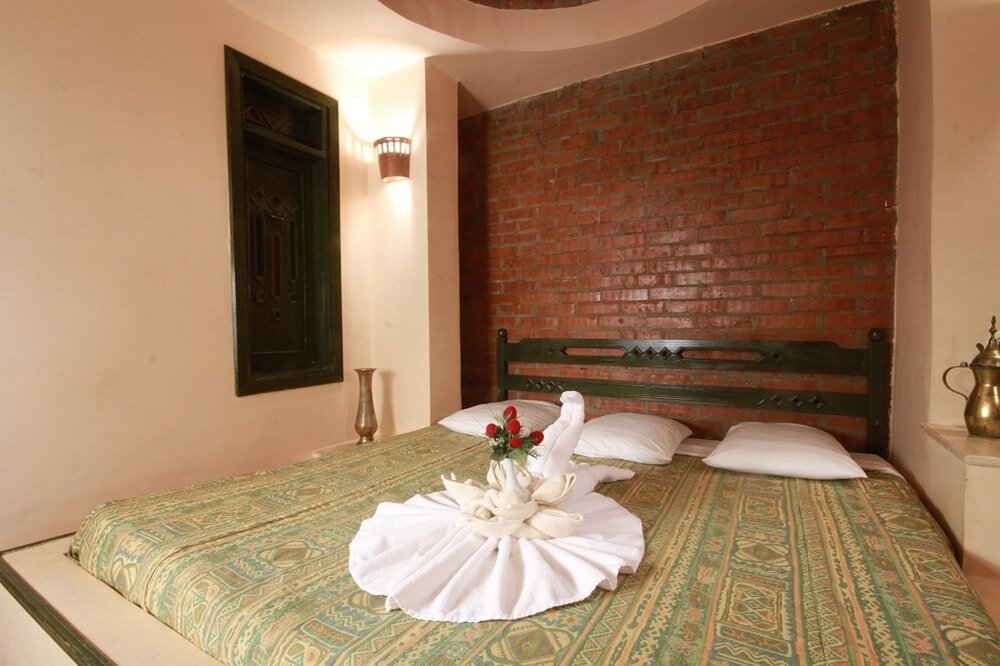 Фото Amar Sina Egyptian Village