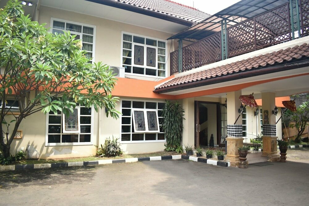 Hotel Puri Sawo Manila Residences, Jakarta, photo