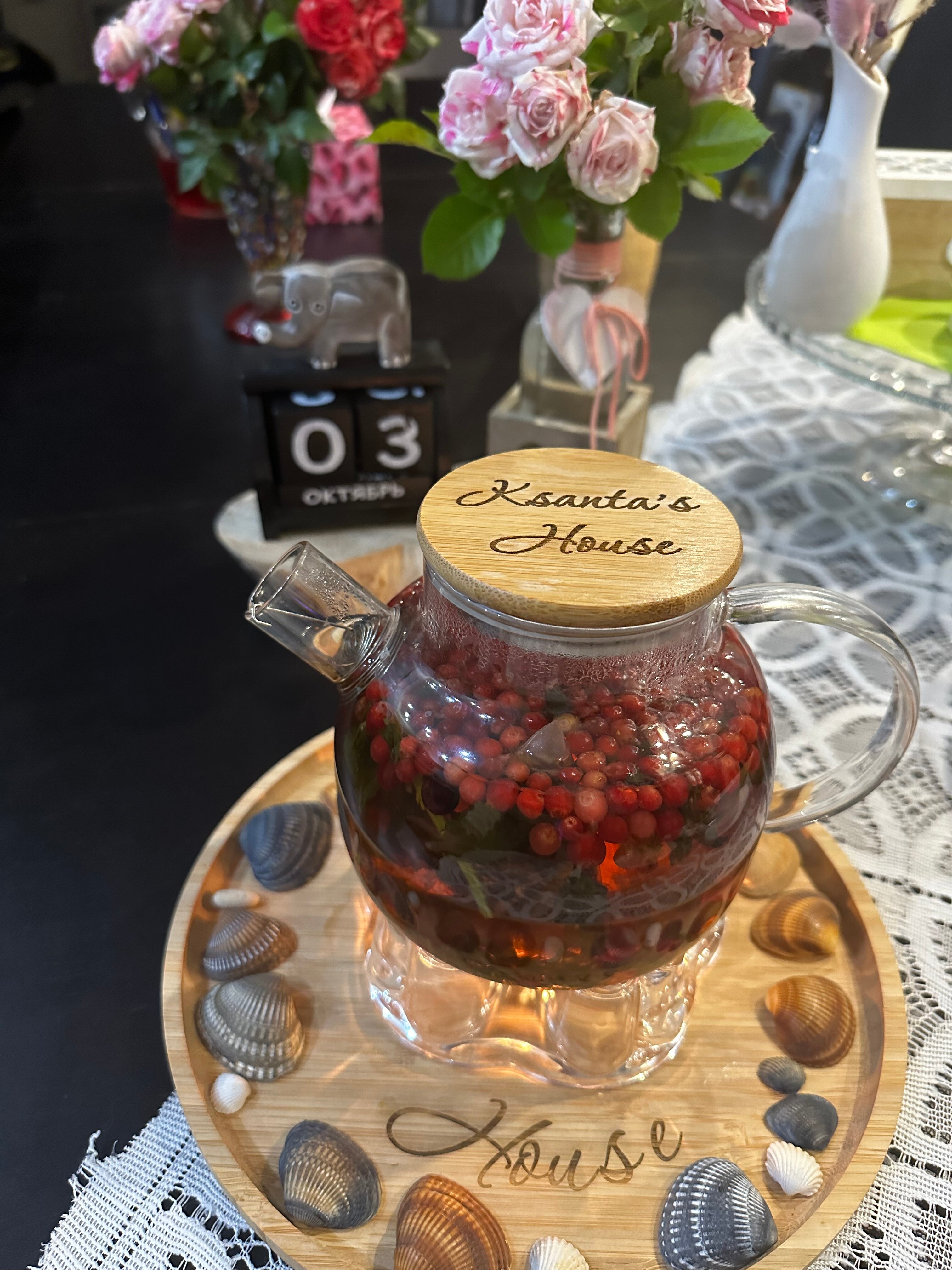 Фото Ksanta's House