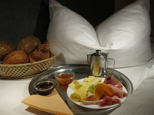 Гостиница Hotel am Hermannplatz