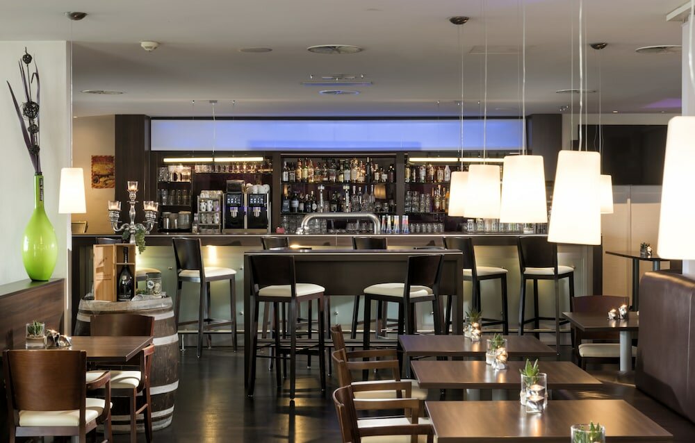 Фото Mercure Hotel Bielefeld Johannisberg