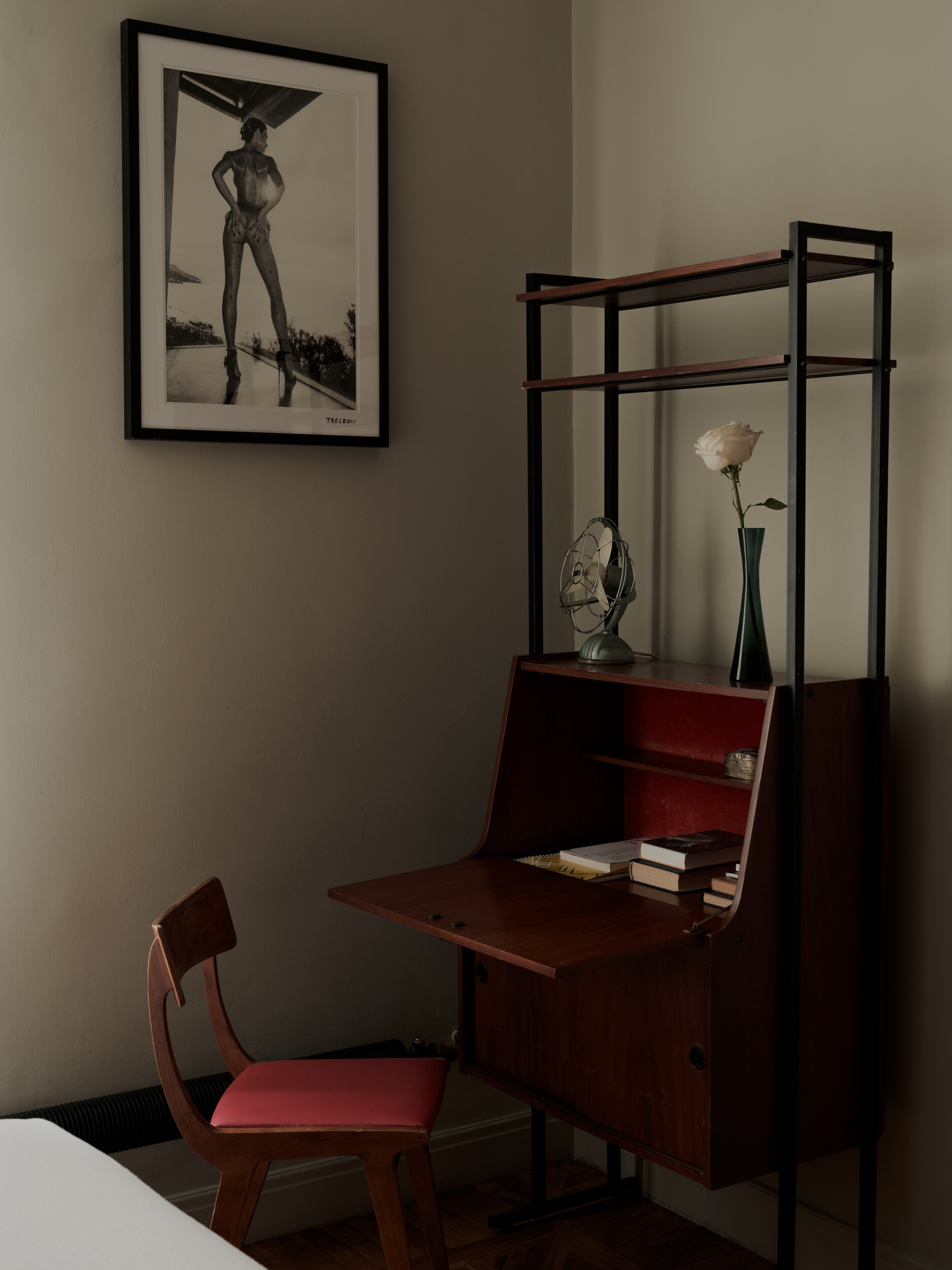 Фото Рихтер