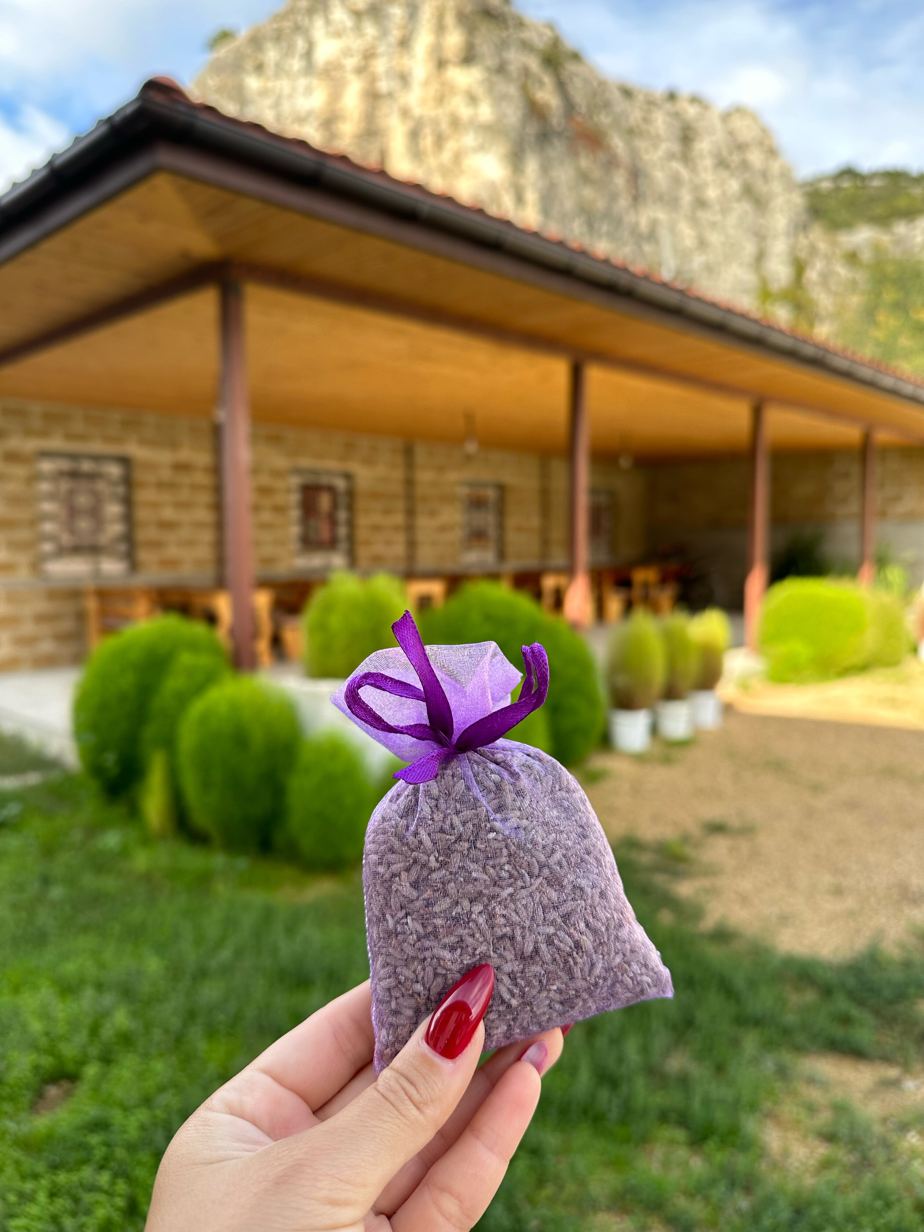 Фото Эски Чешме