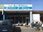 Ar Filtre Is Makinalari (İzmir, Buca, Yaylacık Mah., 38 Sok., 17) ، خدمة مبيعات الشاحنات