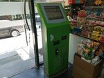 EasyPay (Kurghinyan Street, 7), payment terminal