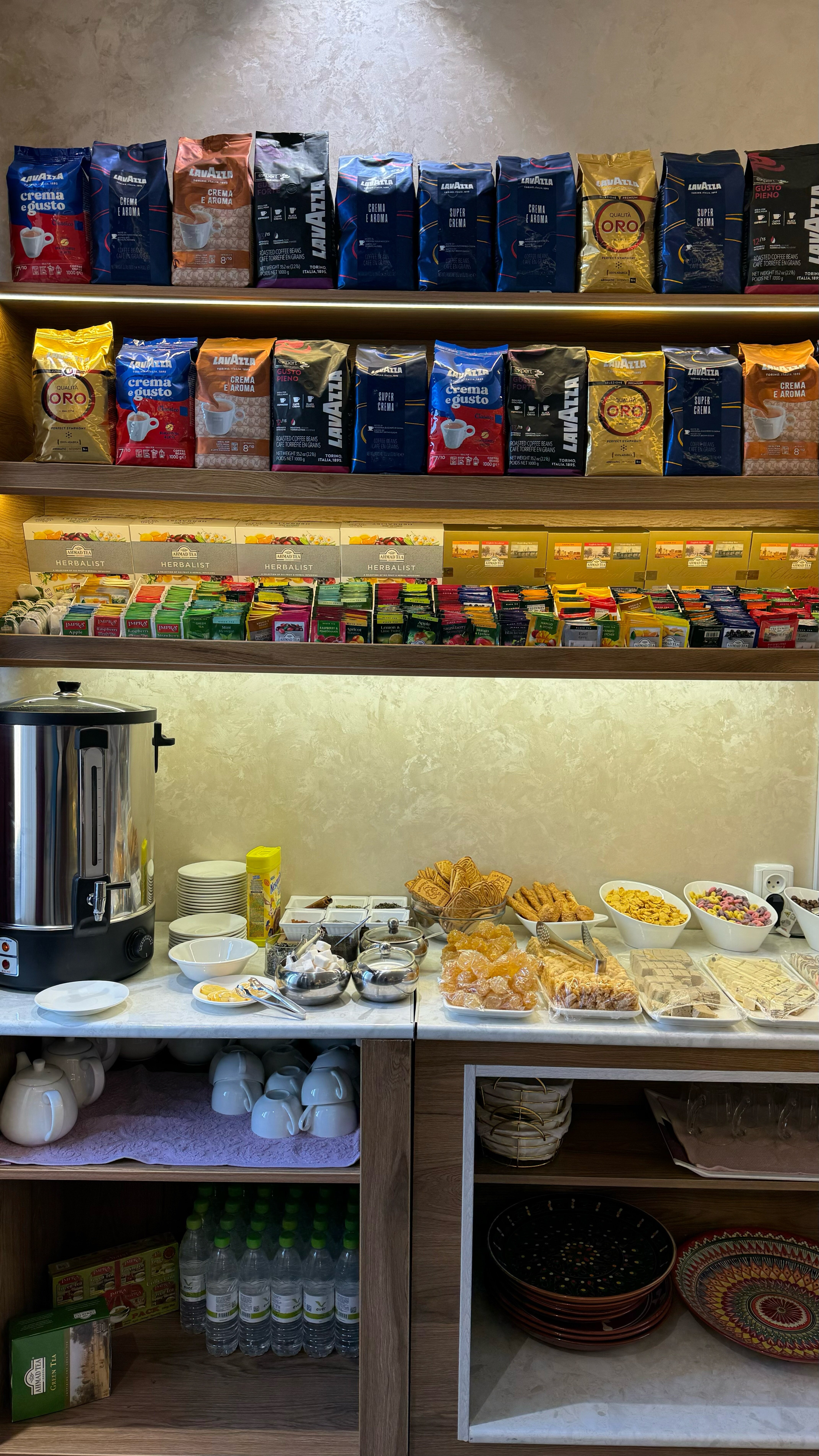 Фото Silk Road Empire