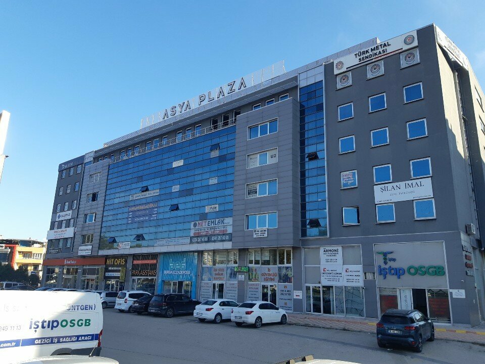 Servicios de contabilidad Ymm Zekeriya Yilmazgoz, , foto