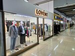 Lovent (Qabdolov kóshesi, 1) ، متجر ملابس