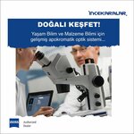 Incekaralar (İzmir, Bornova, Kazımdirik Mah., Üniversite Cad., 118/1), medical equipment
