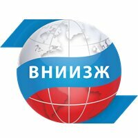Логотип «Федеральный центр охраны здоровья животных»