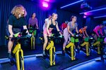 Rock the Cycle (naberezhnaya Admiralteyskogo kanala, 2Т), club de fitness