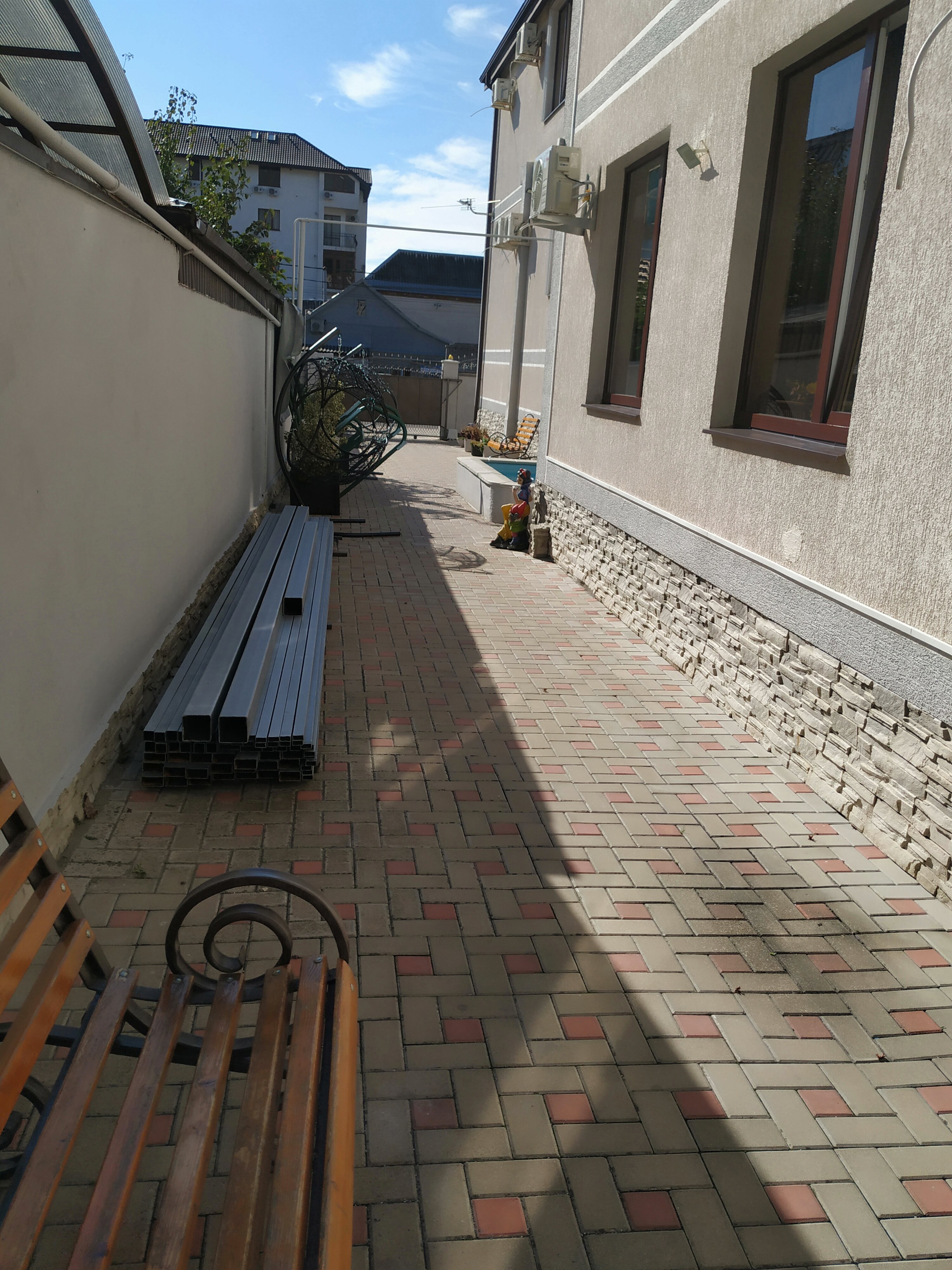 Фото Гостевой дом Дальний Восток