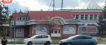 Bely aist (Kurchatova Avenue, 53), grocery