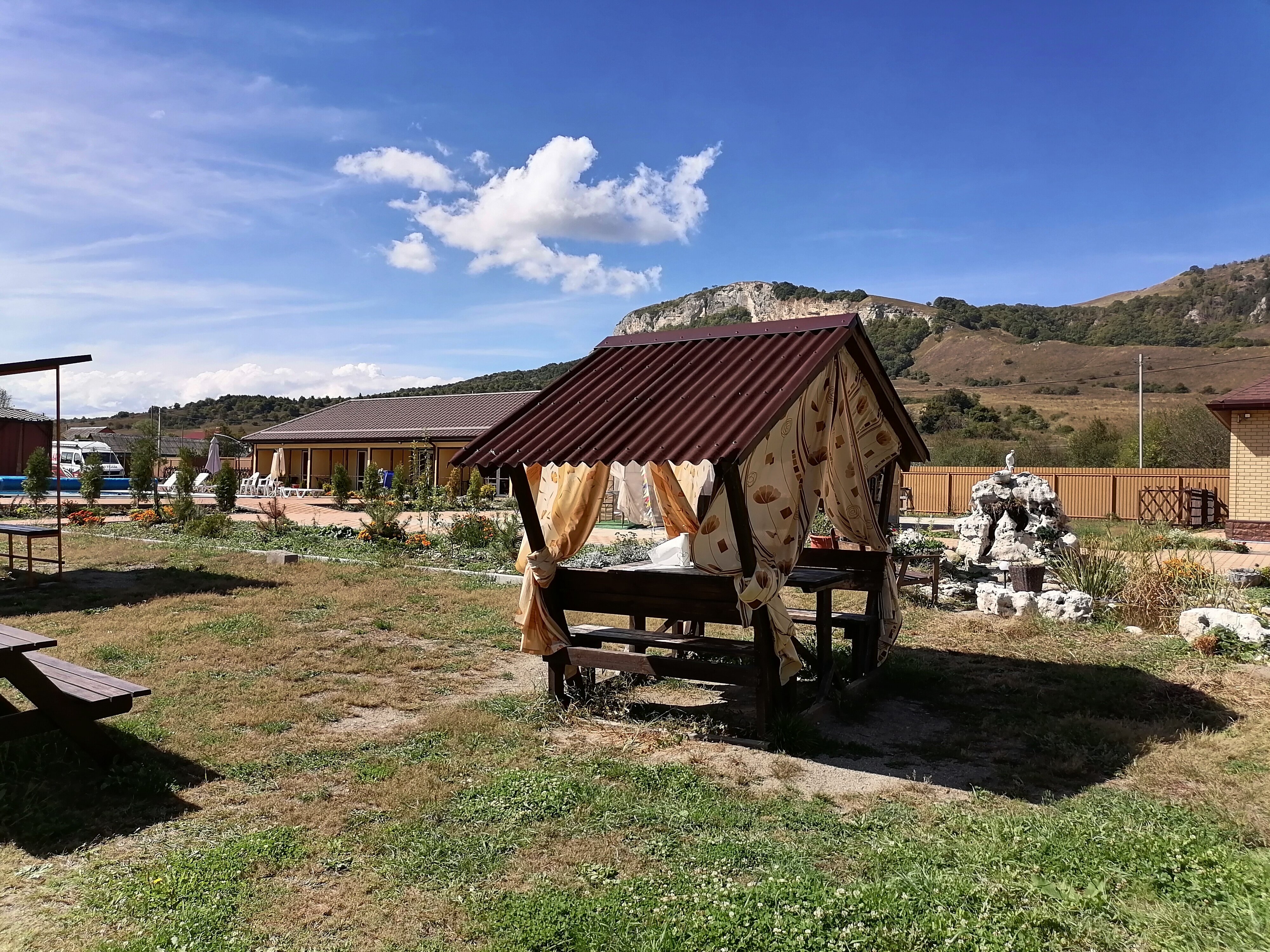 Фото Четыре сезона