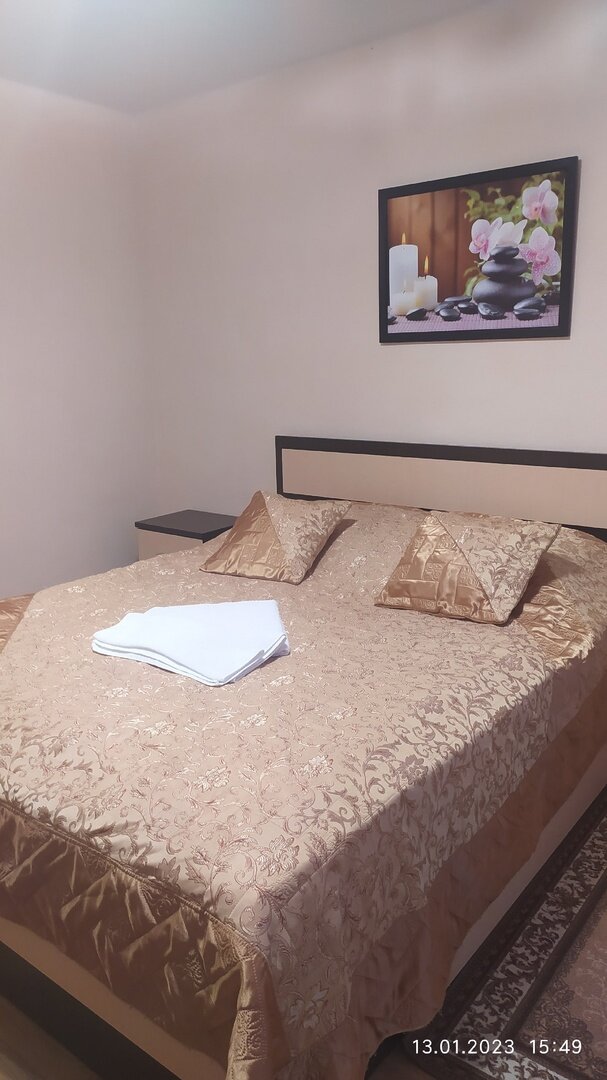 Фото Юбилейная