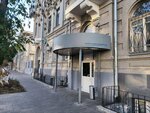 Рэу-3 (Frunze Street, 140), municipal housing authority