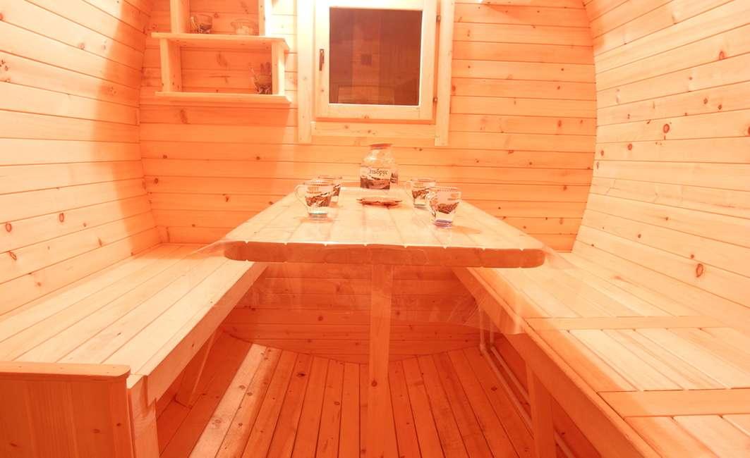 Фото Сердце гор 2