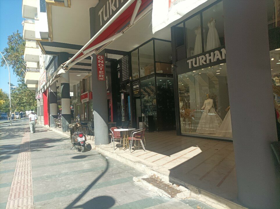 Electronics store By Gulel Kebab House, Antalya, photo