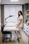 Gladko (ulitsa Dimitrova, 20), beauty salon