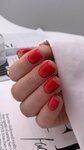 Edusheva. nail & lash (Vitebskiy Avenue, 101к2), nail salon
