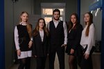 Business-Urist (Okopnaya ulitsa, 16/16А), legal services