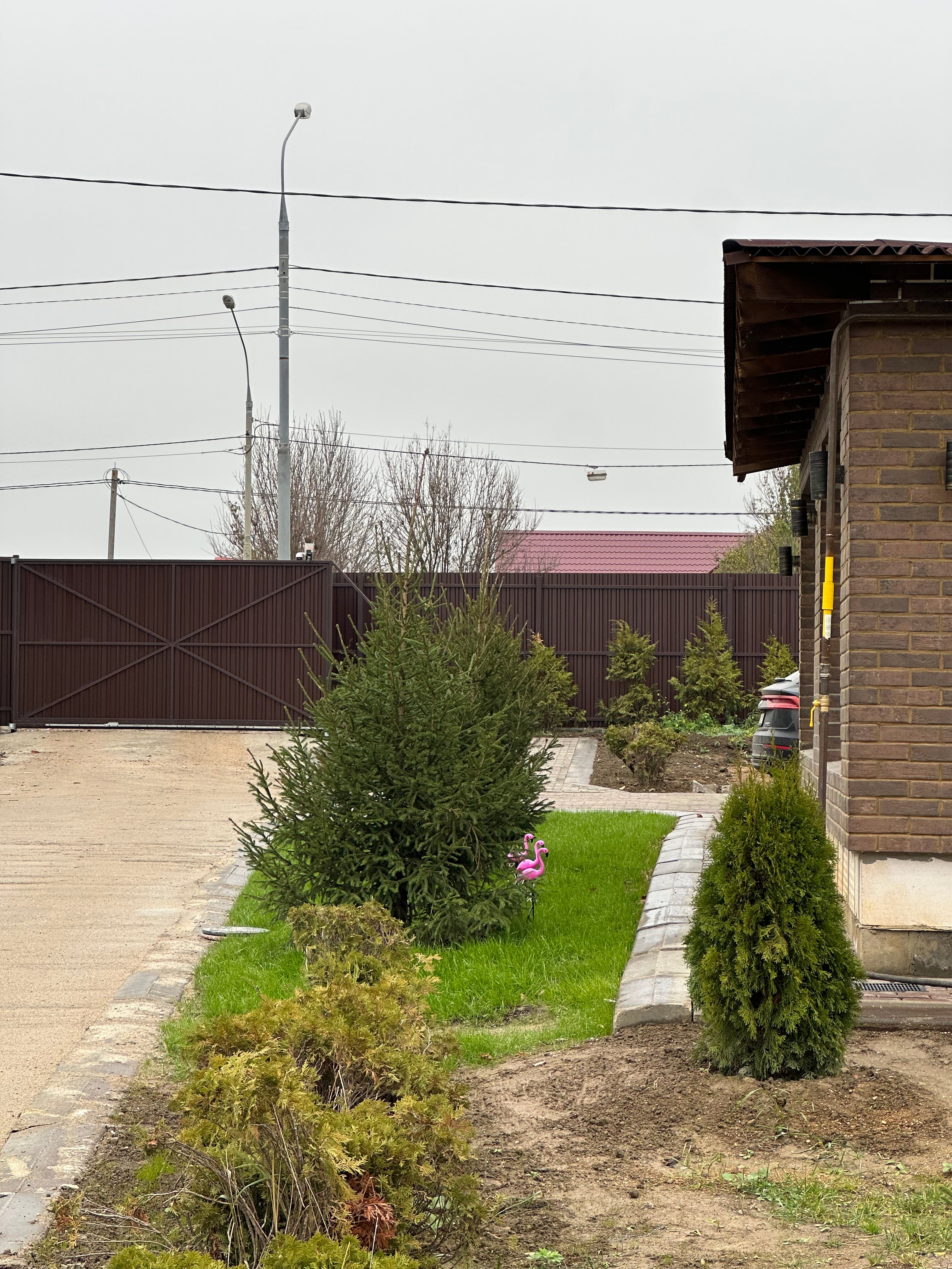 Фото Дурыкино House