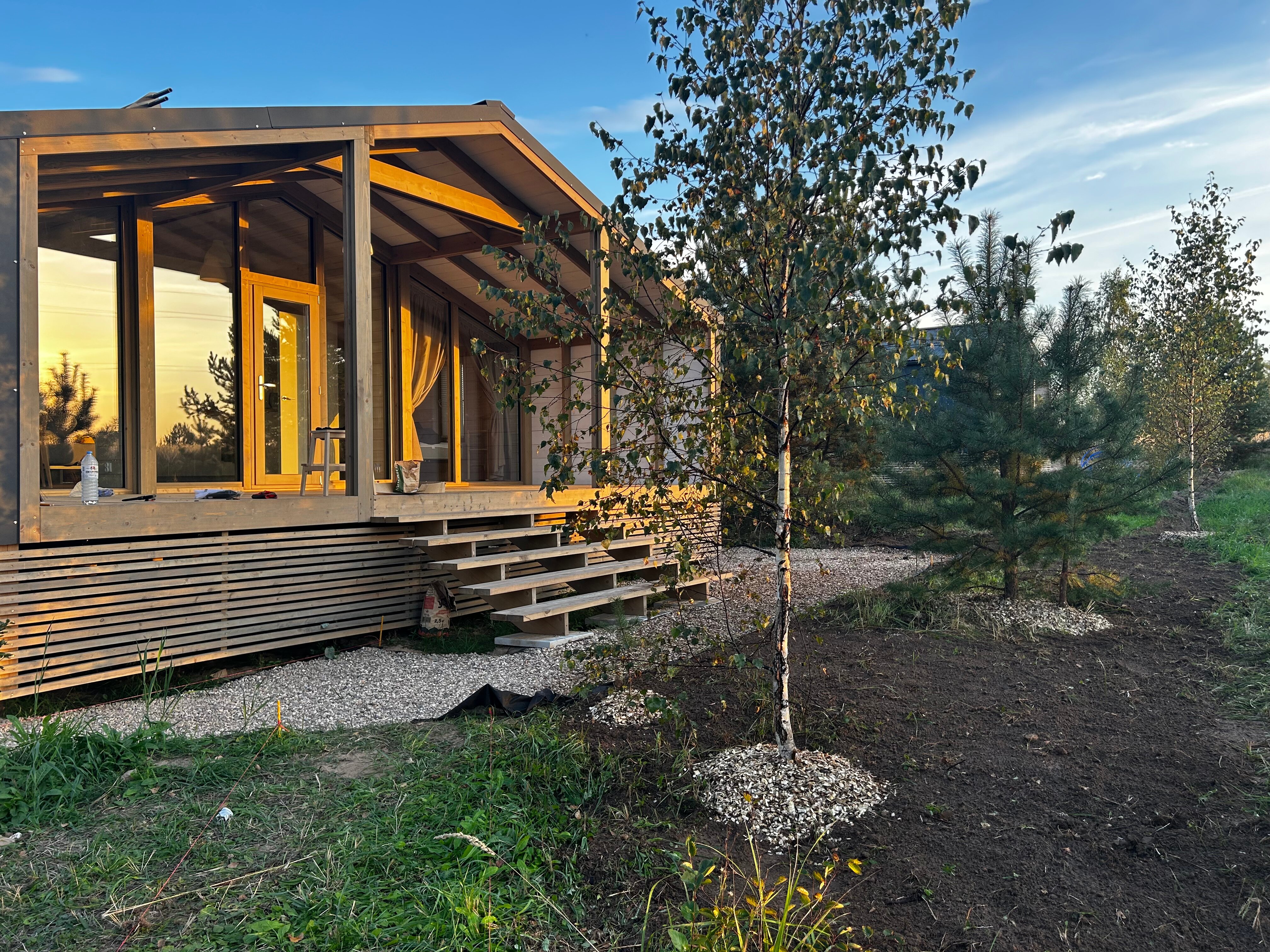 Фото Оазис Завидово