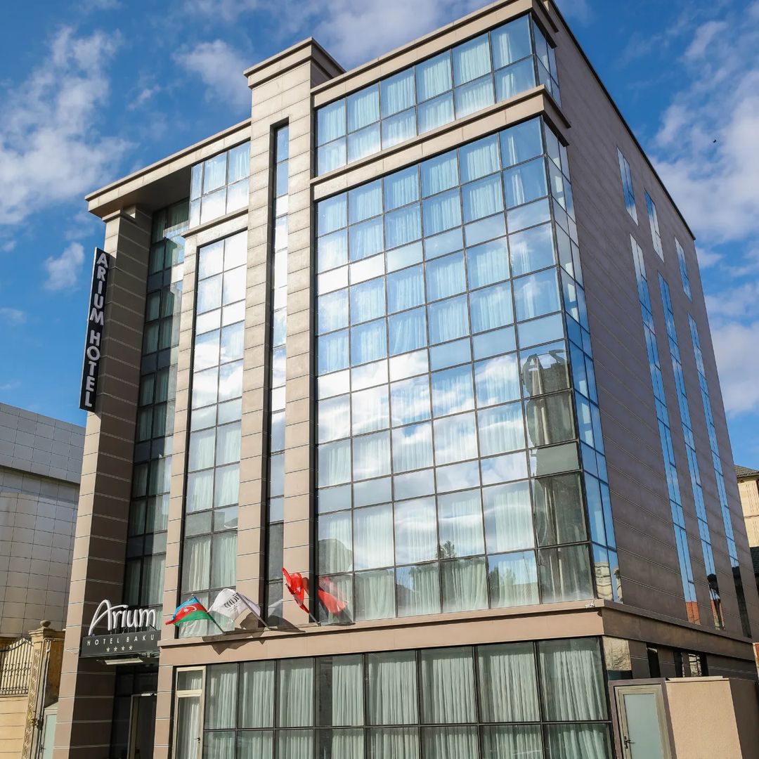 Фото отеля 1