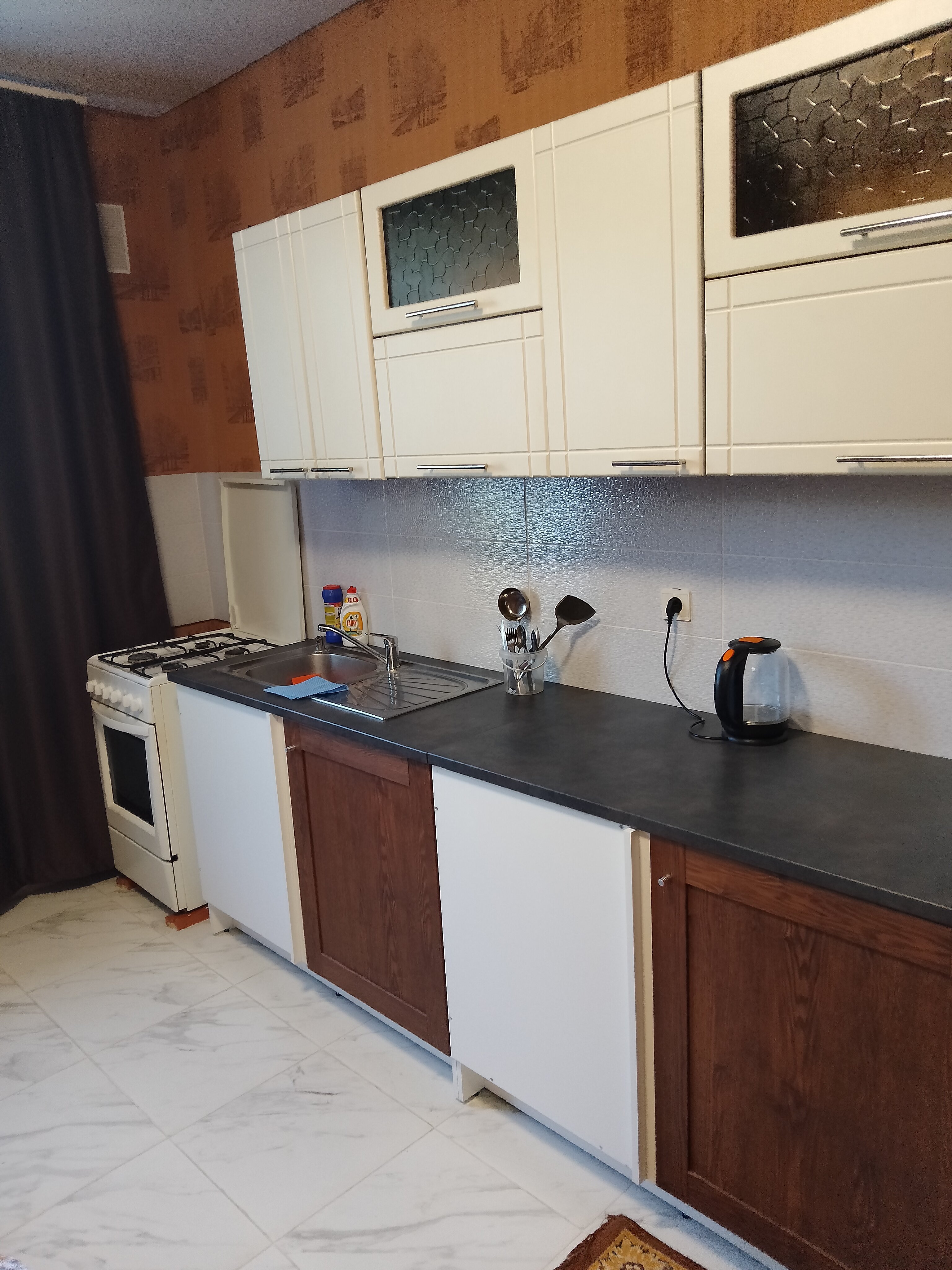 Фото Апартаменты Сабинская