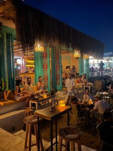 Yula Bodrum (Mugla, Bodrum, Cumhuriyet Cad., 54A), bar, pub