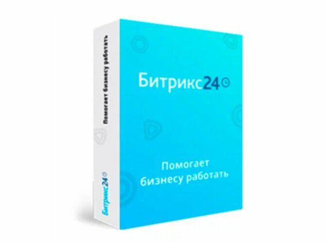 Production automation Битрикс24. Первый Бит, Moscow, photo