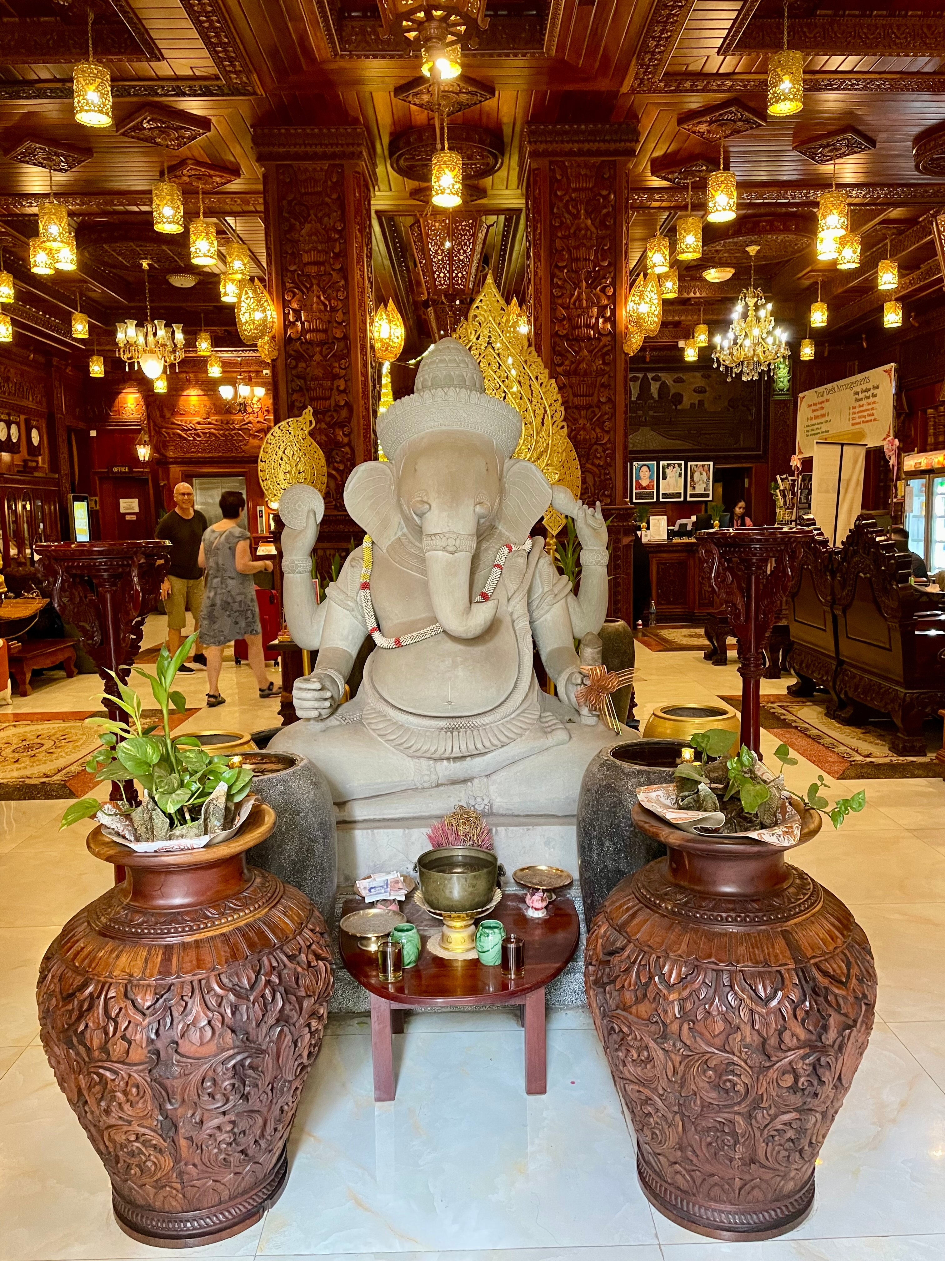 Фото Okay Boutique Hotel