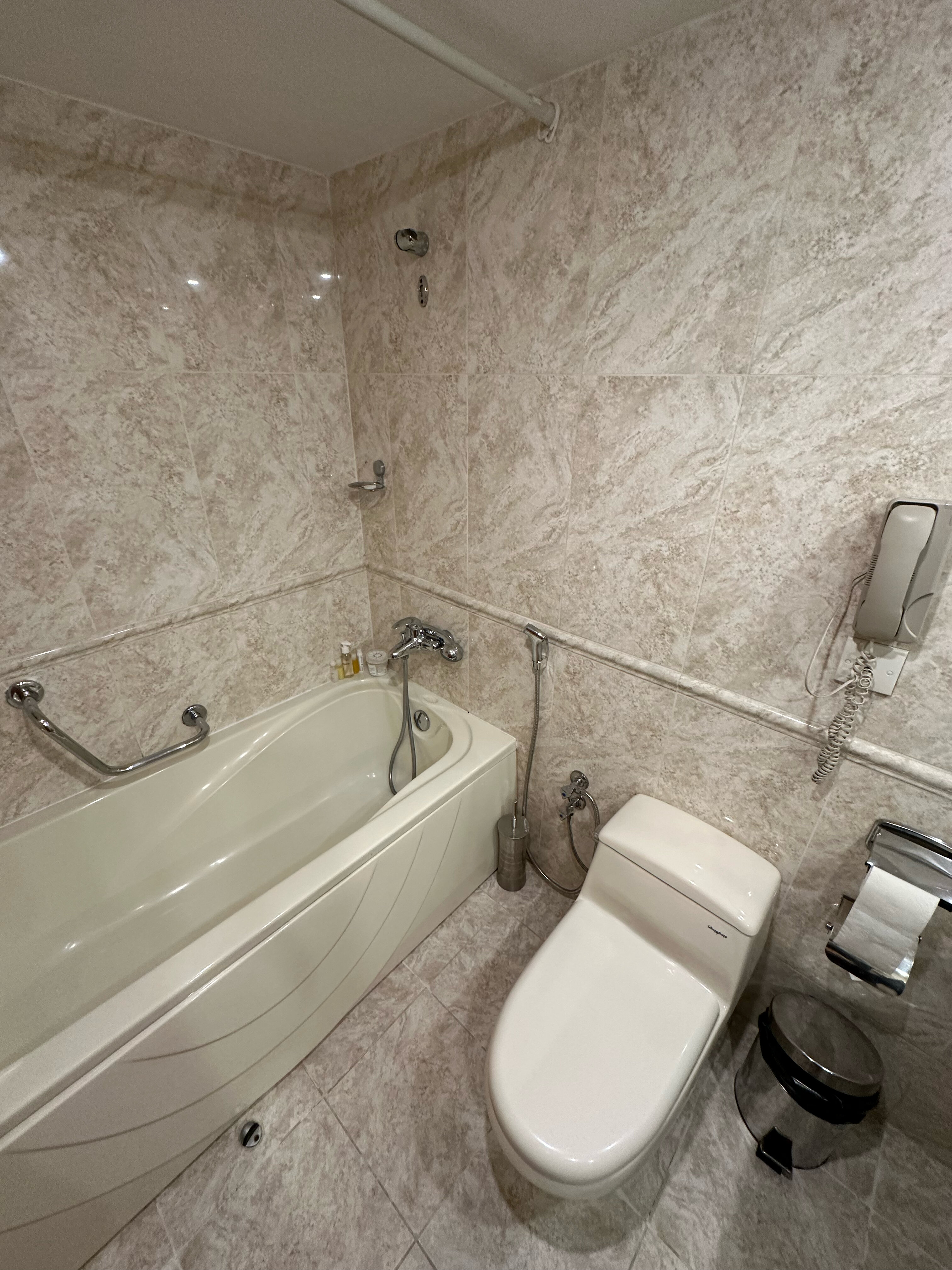 Фото Ramada by Wyndham Tashkent