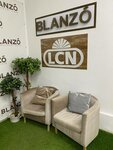 Blanzo Professional (Podolskaya Street, 34) ، معدات صالون تجميل