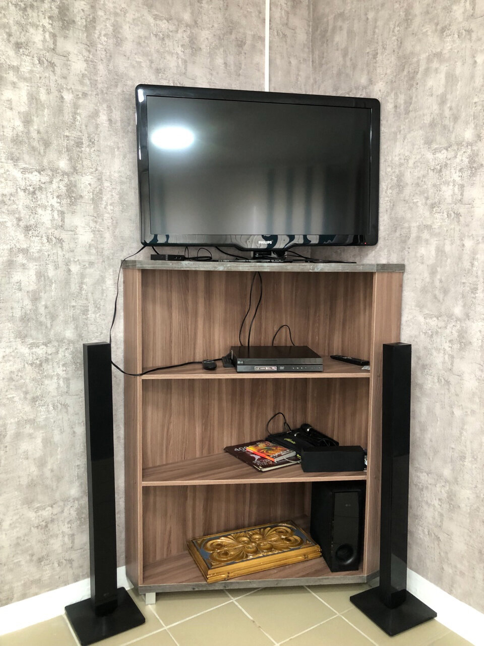 Фото Старый Мултан