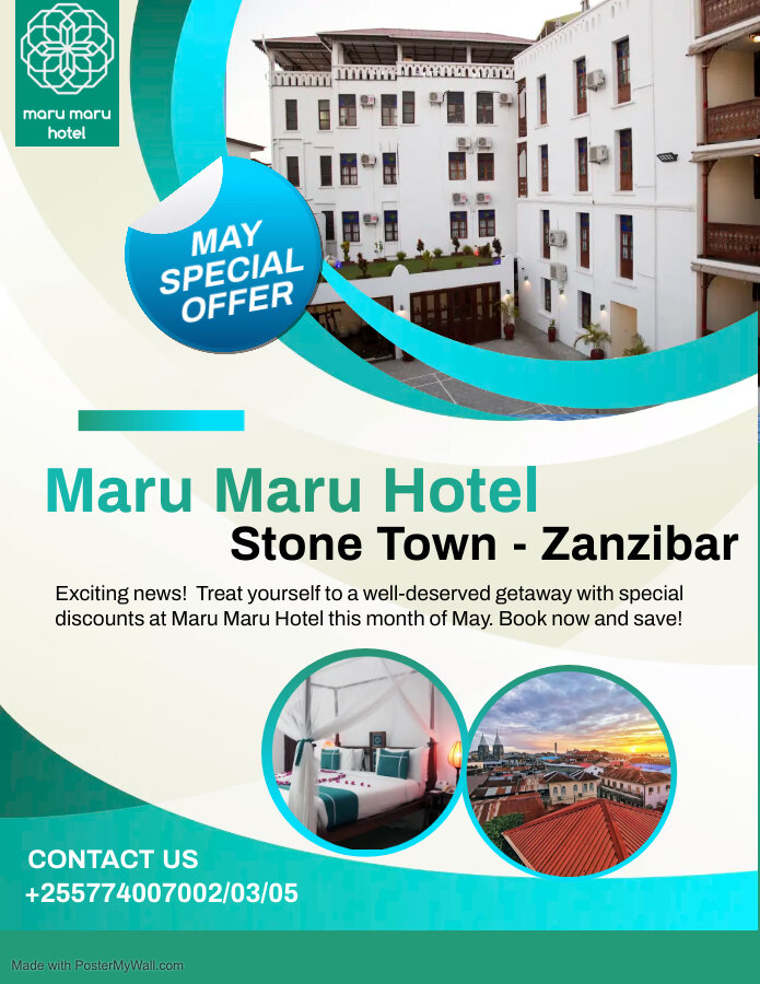Фото Maru Maru Hotel