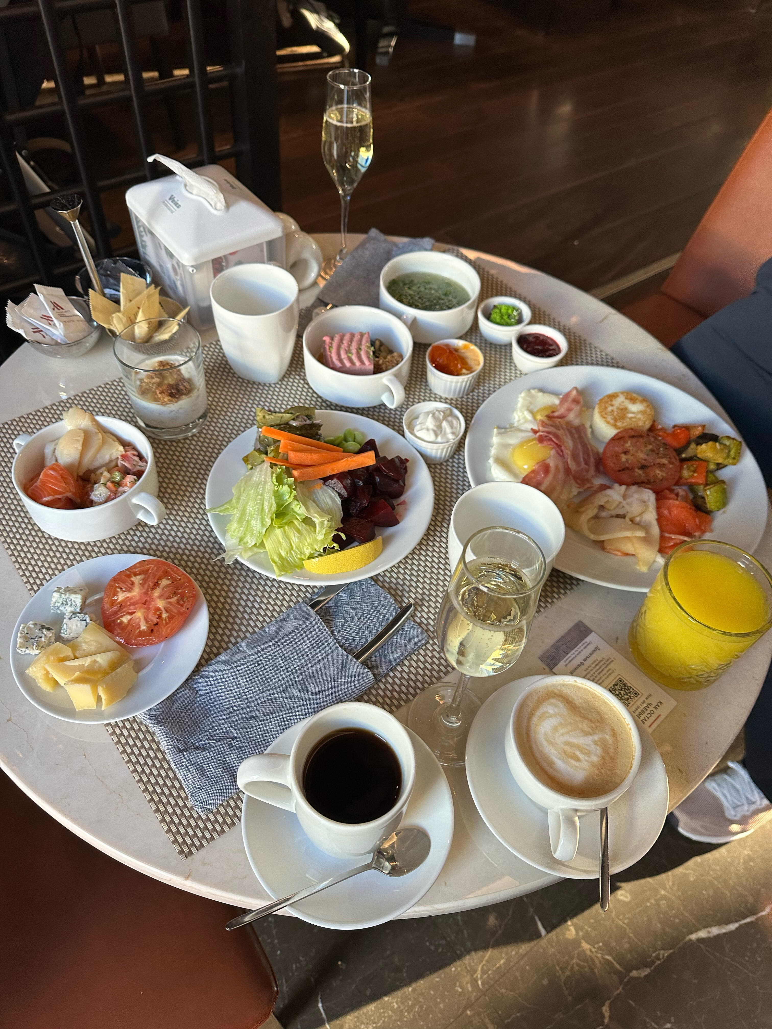 Фото Сочи Марриотт Красная Поляна