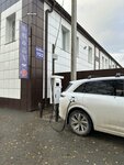 Pandora-EV (Vystavochnaya ulitsa, 15/2) ، محطة شحن السيارة الكهربائية