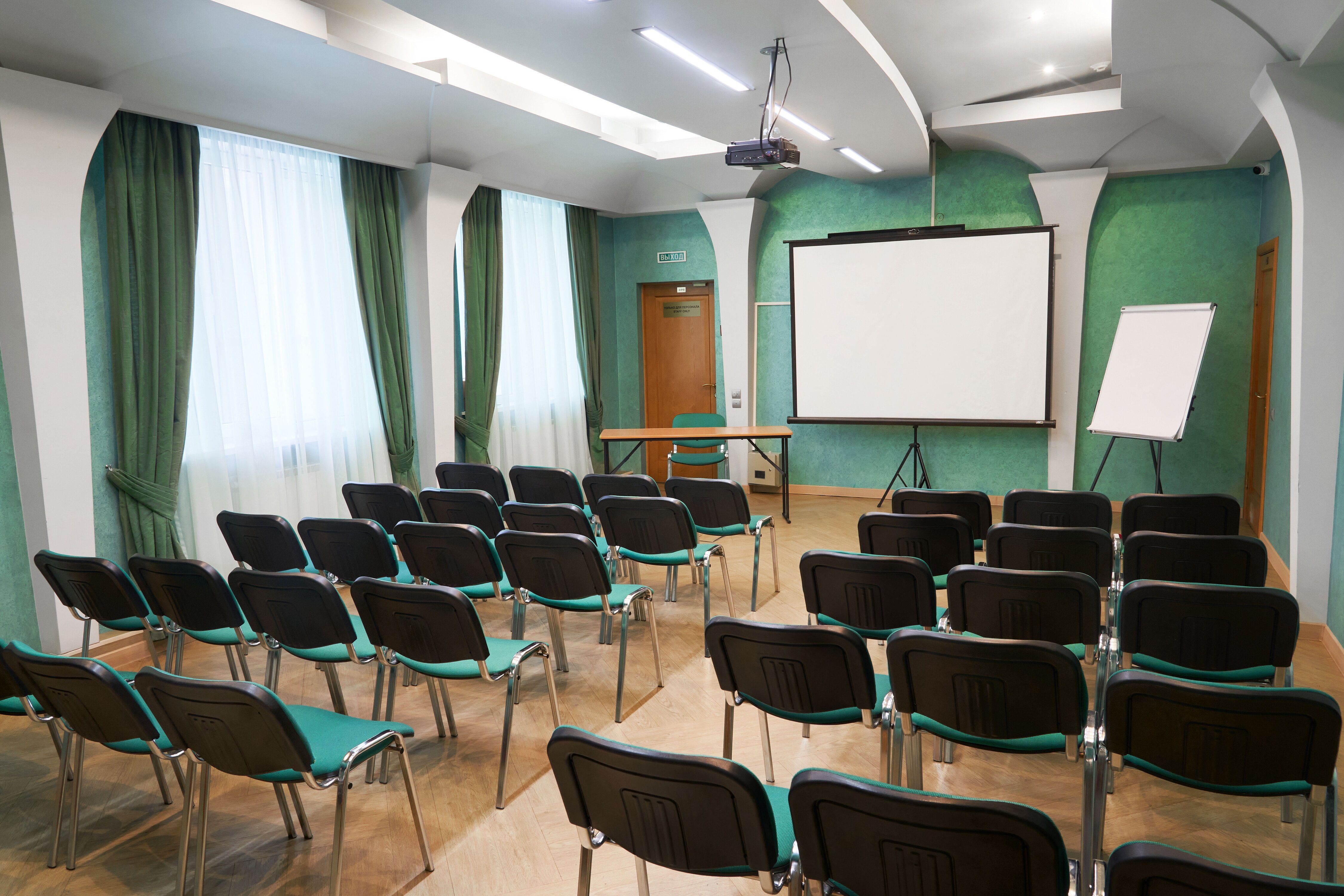 Фото Грин Лайн