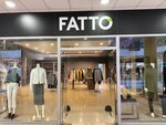 Fatto (Vyborgskoye Highway, 13) ، متجر ملابس