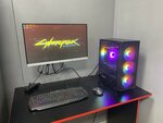 ProfSystem Игровые Компьютеры (Krasnaya Street, 7), computer store