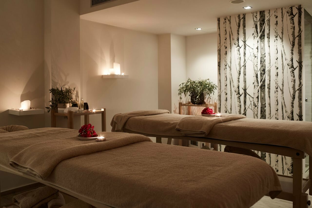 Фото Pelagos Suites Hotel & SPA