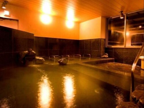 Гостиница Dormy Inn Express Koriyama Natural Hot Spring в Корияме