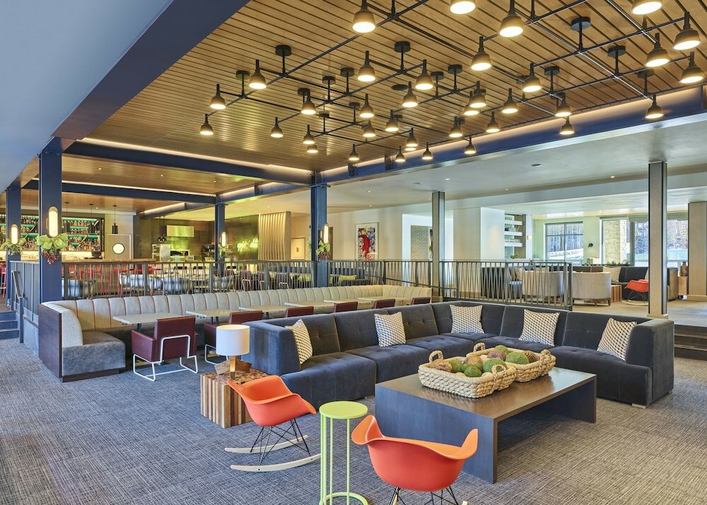 Фото Limelight Hotel Snowmass